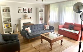Apartment By The Park, For Bike Lovers